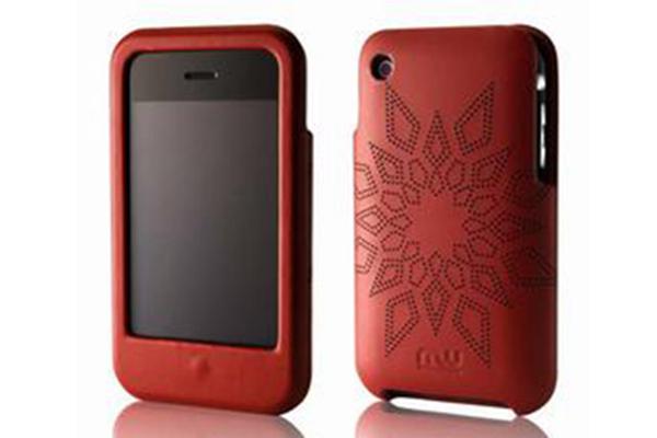 Mobile phone shell laser cutting