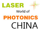 laser world of photonics China,laser equipment exhibition,Han's yueming laser