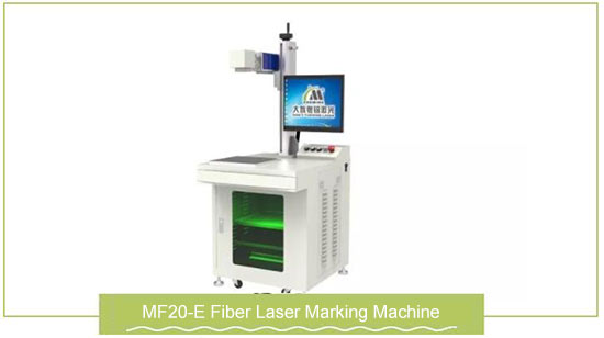 fiber laser marker