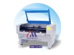 Double Laser Head Cutting Machines CMA-1610T Model