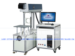 Laser Marking Machine YMRF-30~60 Model