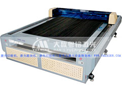 CMB-1325 Large Plate Laser Cutting Machine