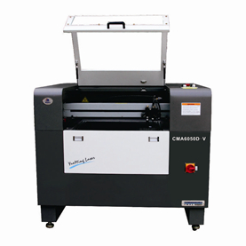 CMA6050D-B-B High Precision Cutting Machine