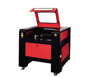 CMA6040-KII Automaitic Lift Platform Laser Cutting and Engraving Machine