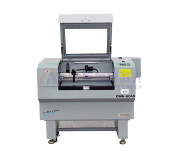 CMA6040 Universal Laser Cutting Machine