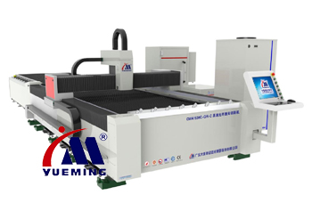 High Speed Fiber Laser Metal Cutting Machine CMA1530C-GH-C