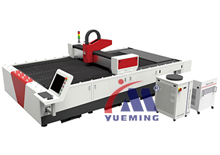 Fiber Laser Cutter CMA1530C-G-A