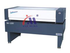 YM-1200 Laser Engraving Machine