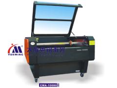 CMA-10080 Laser Cutting Machine