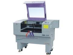  CMA-1610 Laser Engraving & Cutting Machine