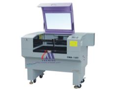 Laser Engraving/Cutting Machine CMA-1080 model