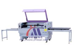 Laser Cutting Machine CMA-1200H Model