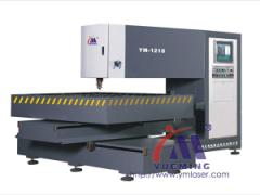 YM-1218 laser cutting machine
