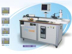 YW-300B Auto Bender Machine