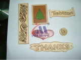 Trademark Laser Cutting