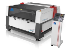 CMA1390C new high-speed laser cutting machine