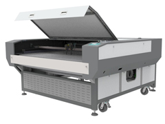CMA1610FET-C Auto Feed Laser Cutting Machine