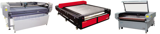 auto feeding laser cutting machine