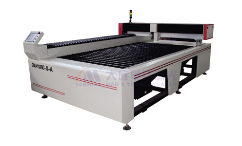 multifunctional laser cutting machine