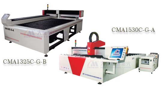 stainless steel laser cutting machine