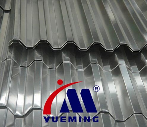 aluminum sheet