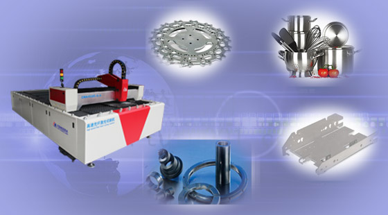 fiber laser cutter