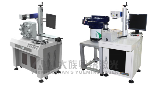 laser printing machine