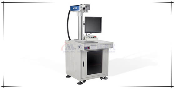 fiber laser marking machine