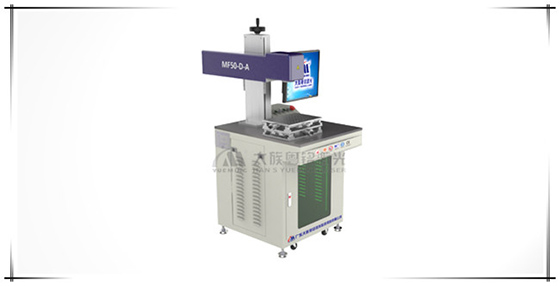 3D laser marking machine