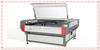 auto feed laser cutting machine