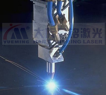 laser welding