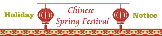 Chinese Spring Festival