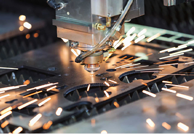 Laser Empowers Clothes Hanger Intelligent Manufacturing, Defining a New Aesthetic of Balcony Fashion