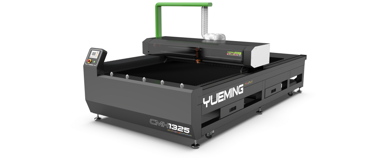 Plate CO2Precision Laser Cutting Bed Series
