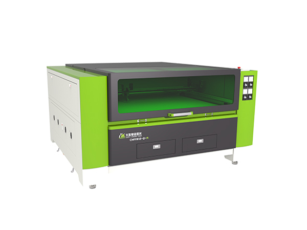 four-head laser cutting machine