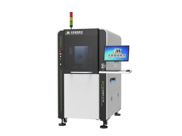 PCB laser marking machine, PCB laser cutting machine, soft plate laser cutting machine