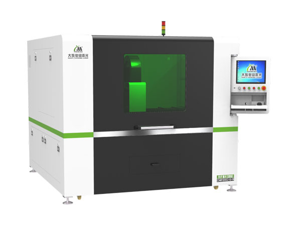 Fiber Laser Cutting Machine CMA1310C-G-A