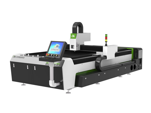 Affordable Laser Sheet Metal Cutting Machine