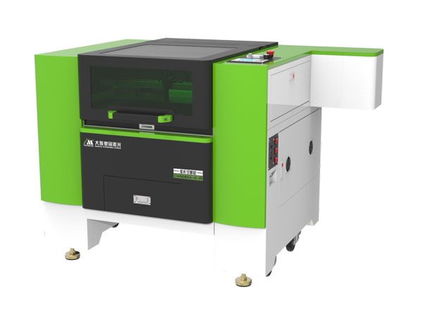 Co2 Laser Engraver With Motorized Table CMA6040-KⅡ CMA1080-K CMA1390-K