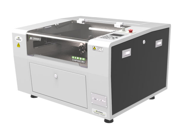 Desktop Laser Engraving Machine CMA4030