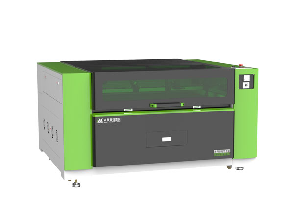 laser cutting and engraving machine