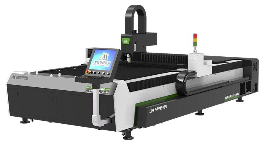 fiber laser cutting machine, laser cutting machine
