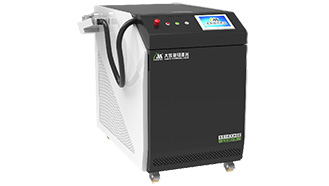  laser cleaning machine