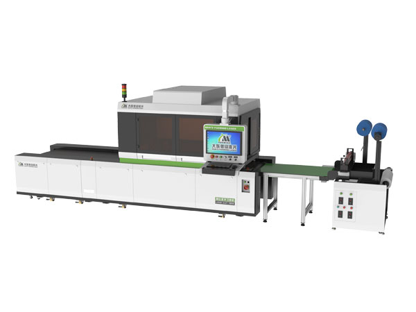 Lace  Laser Cutting Machine