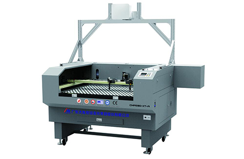 laser applique cutting machine