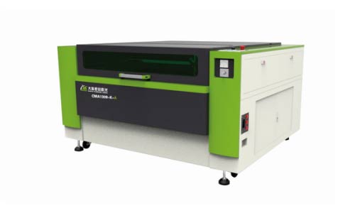 laser engraving machine