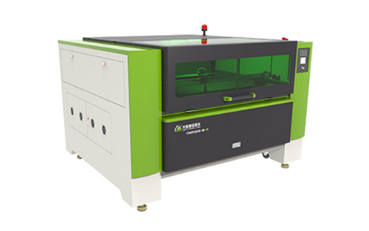 laser cutting engraving machine