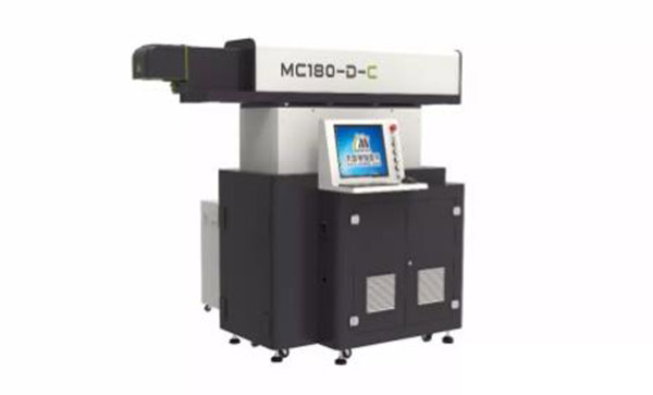 laser punching machine