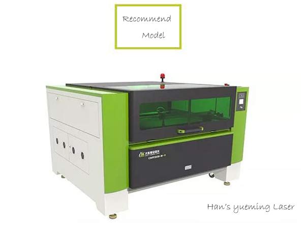 paper, wood laser cutting machine