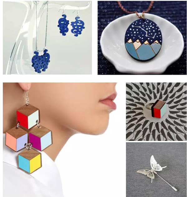 laser cutting accessories, accessories laser cutting, garment accessories laser cutting